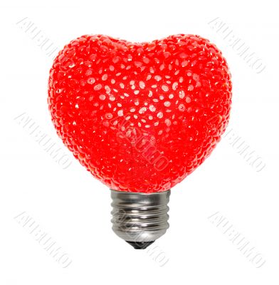 Light bulb
