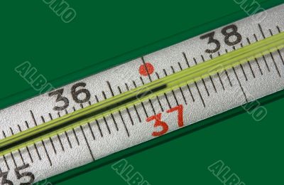 medicine thermometer