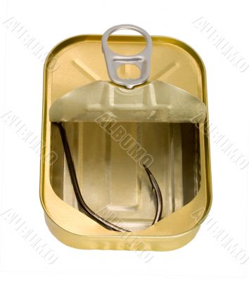 fishing hook