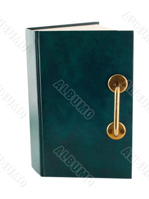green book
