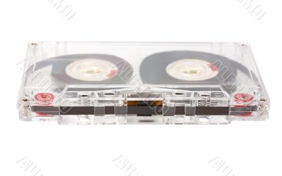 top audio cassette