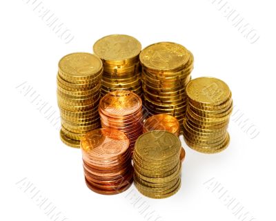 Gold Coins