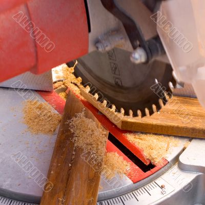 Circular saw