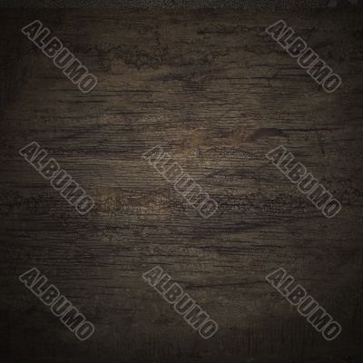 black wall wood texture