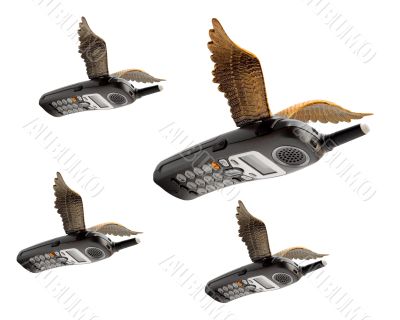 telecommunication