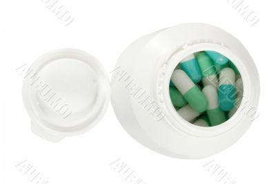 top pills