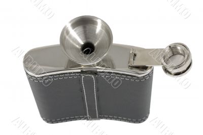 top flask