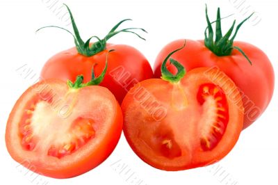 tomatoes