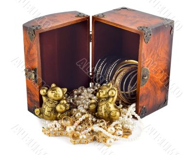 treasure