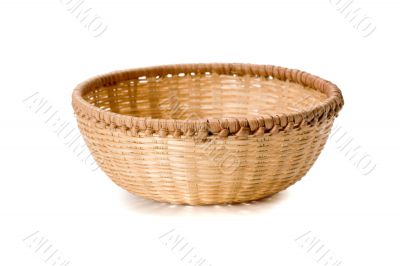 braiding basket