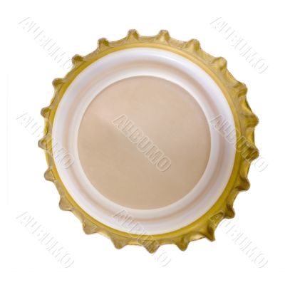 beer bottle cap