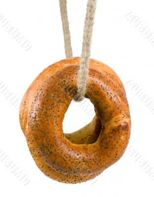 bagel