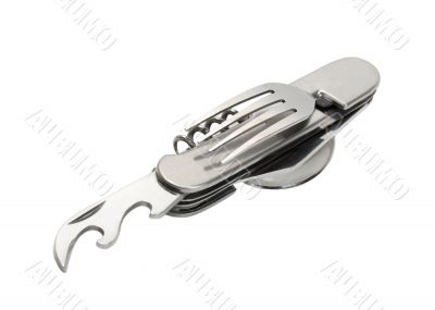 penknife