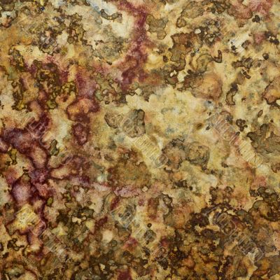 spotted stone background