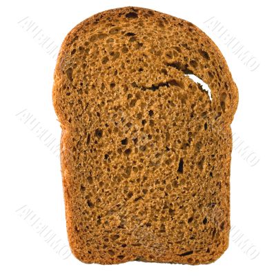 Sliced bread
