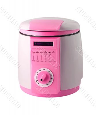 Deep Fryer