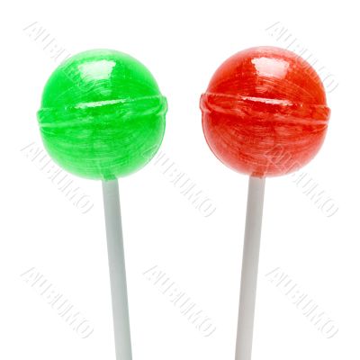 Lollipop