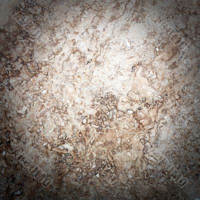 surface stone