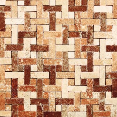 mosaic tile