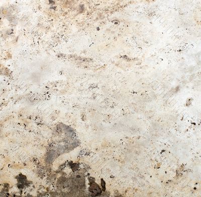 Marble and travertine texture