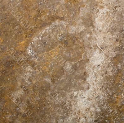 Marble and travertine texture