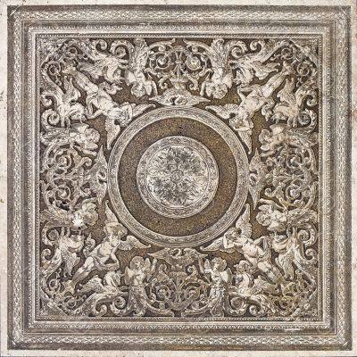 marble tile