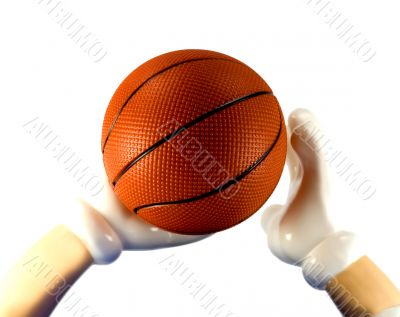 Basketball 