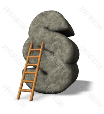 stone paragraph