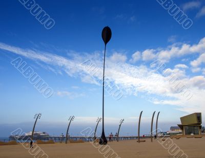 Blackpool Promenade