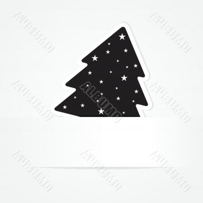 Cute christmas card.