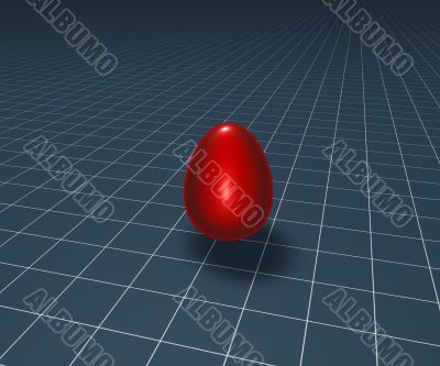 easter egg