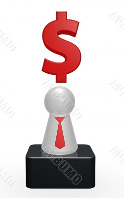 dollar symbol