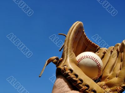 Baseball Catch