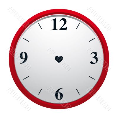 Eternity Clock