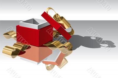 Gift Box