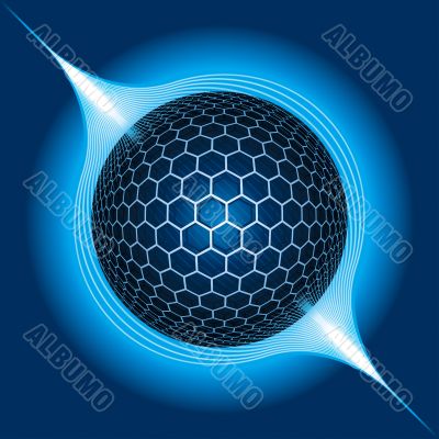 Fantasy Electric Sphere
