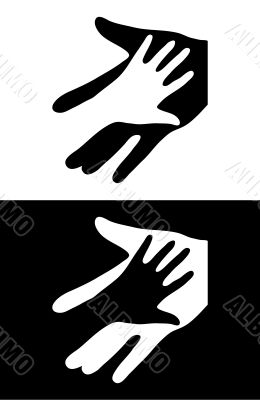 Two Hands
