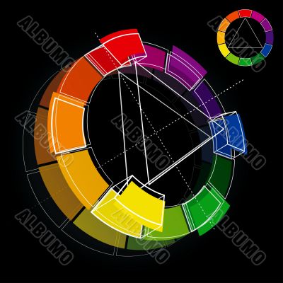 Color Wheel