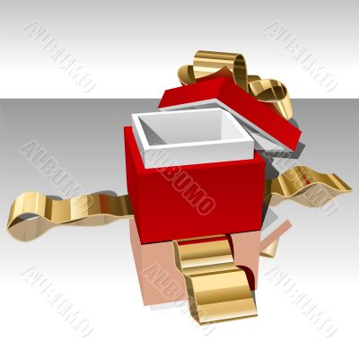 Gift Box