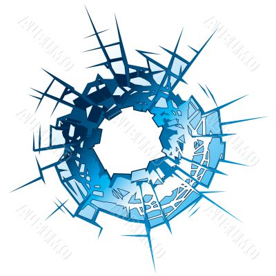 Bullet Hole