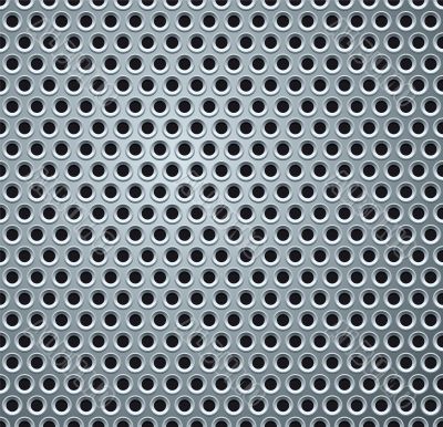 Metal Background
