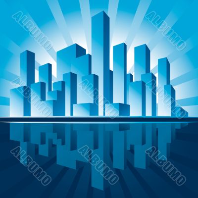 Skyscrapers