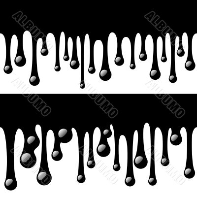 Drips Border