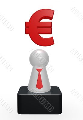 euro symbol