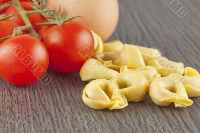 Agnolotti