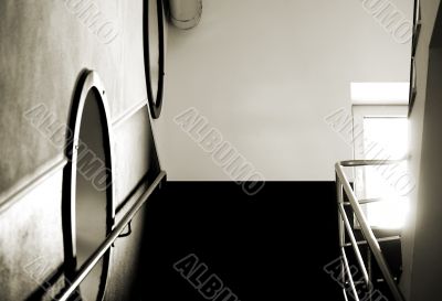 Ship window 