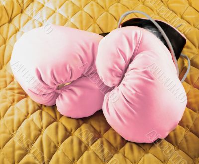 Gloves