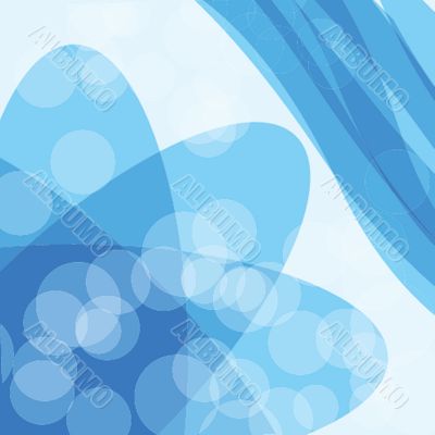 Neon lights  graphic design abstract background.