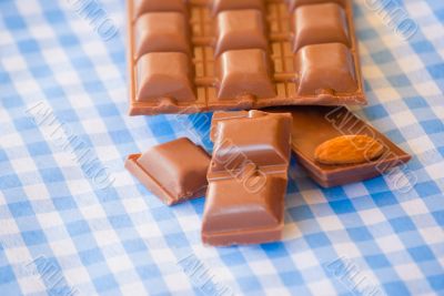 Chocolate 