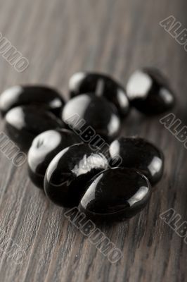 Stones